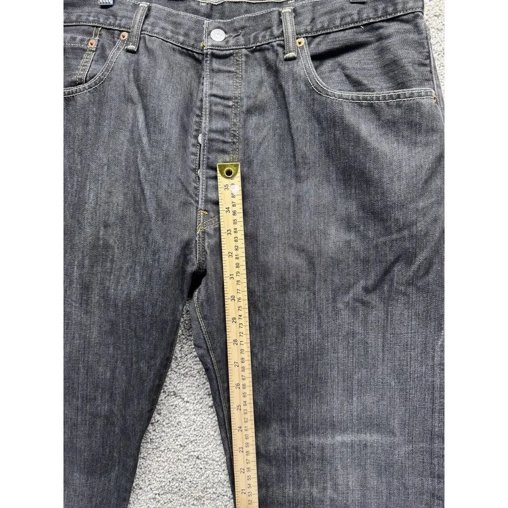 Levis jeans are